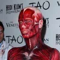 Heidi Klum's 12th Annual Halloween Party Presented By Tao Nightclub | Picture 113485